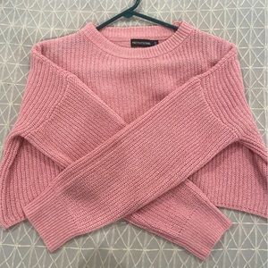 🌻PrettyLittleThing🌻 crop top